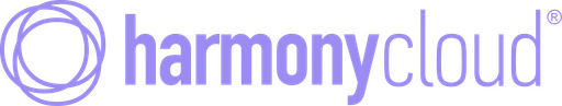 HarmonyCloud Logo